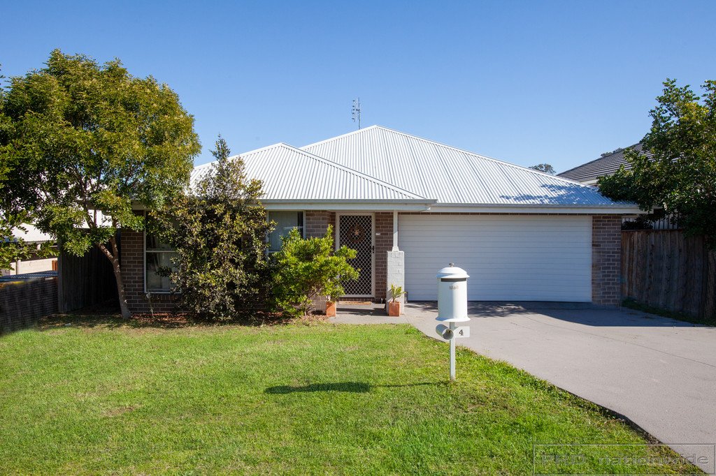 3 Sunset Court