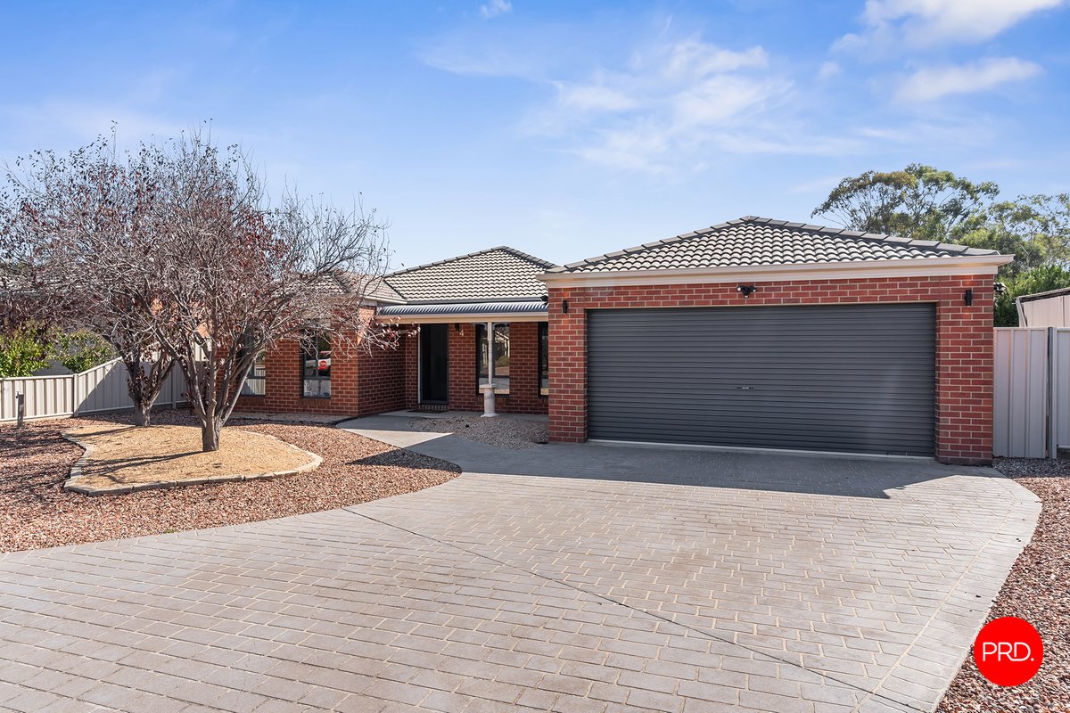 4 Parkview Court, EPSOM VIC 3551