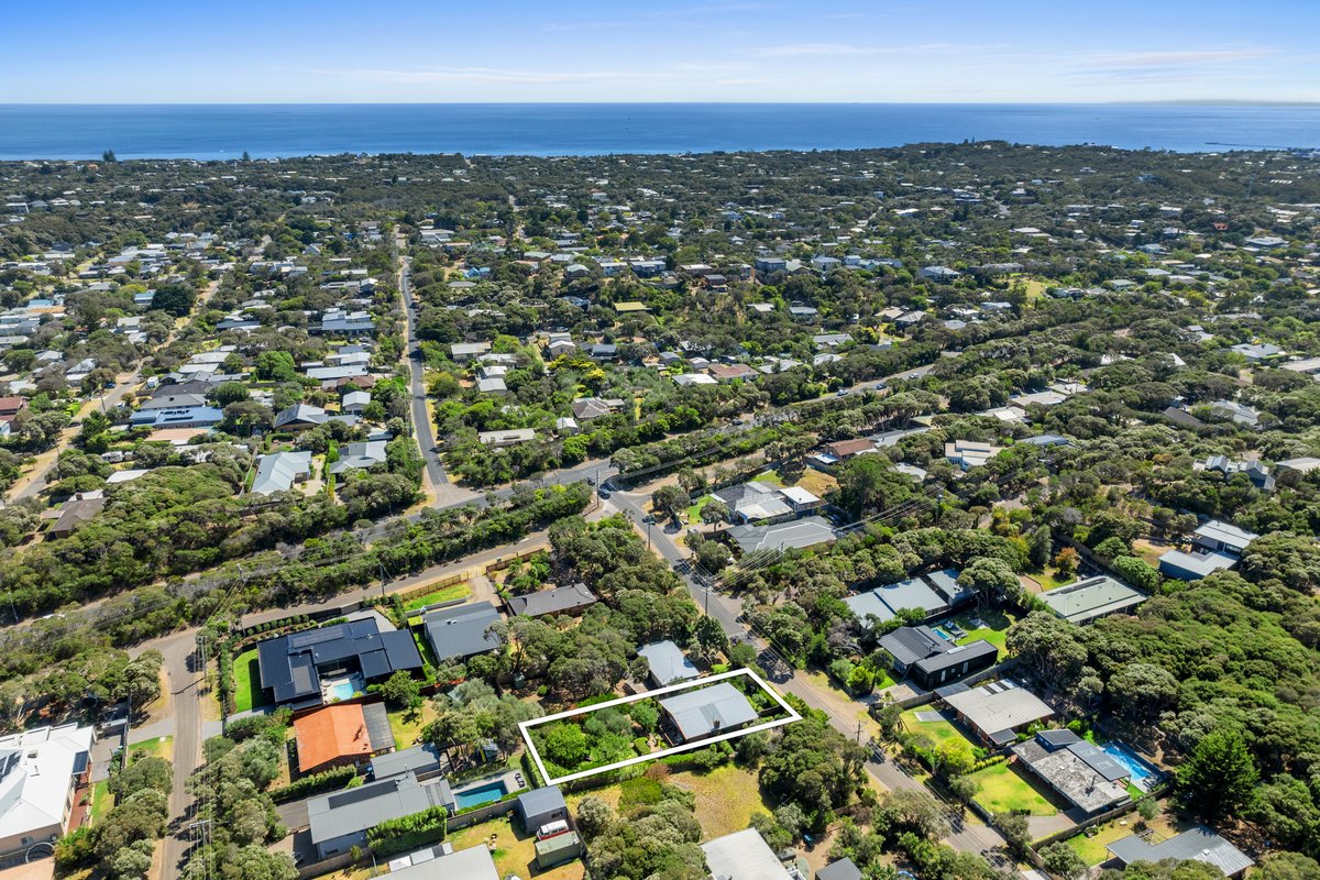 4 Pasadena Street RYE - Residential for sale