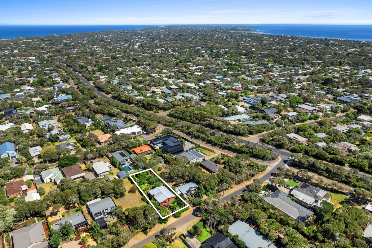 4 Pasadena Street RYE - Residential for sale