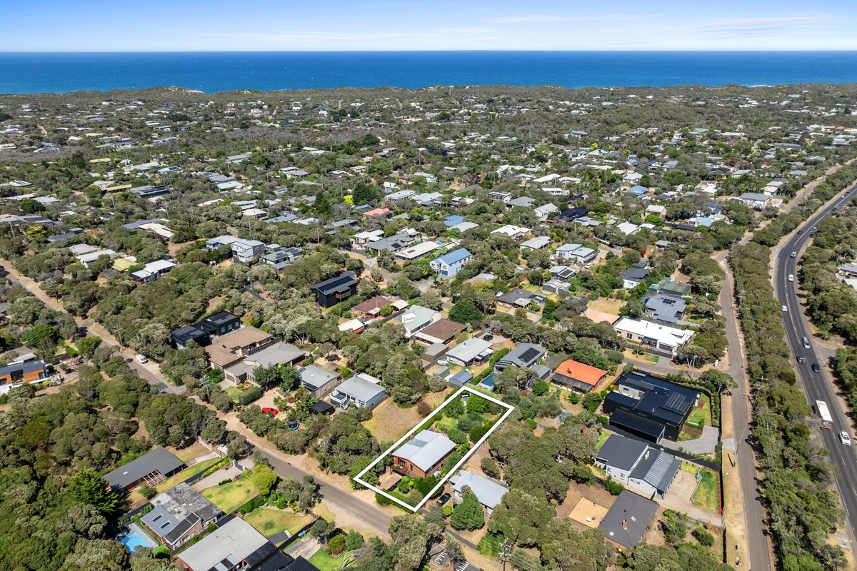 4 Pasadena Street RYE - Residential for sale