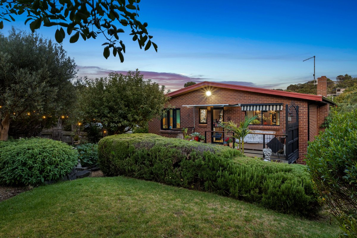 4 Pasadena Street RYE - Residential for sale