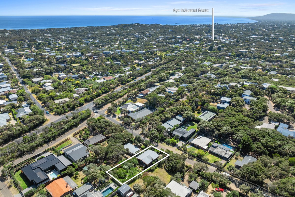 4 Pasadena Street RYE - Residential for sale
