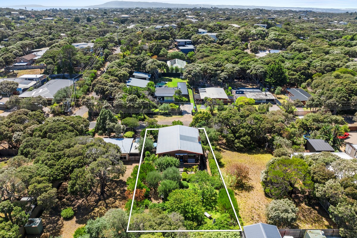 4 Pasadena Street RYE - Residential for sale