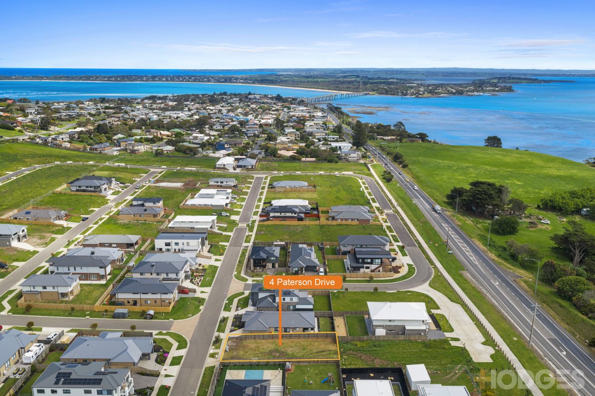 4 Paterson Drive San Remo - Residential for sale
