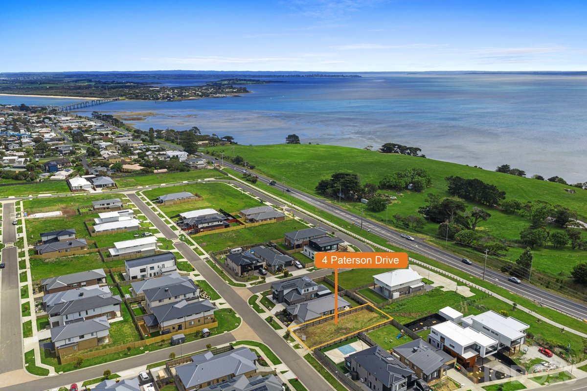 4 Paterson Drive San Remo - Residential for sale