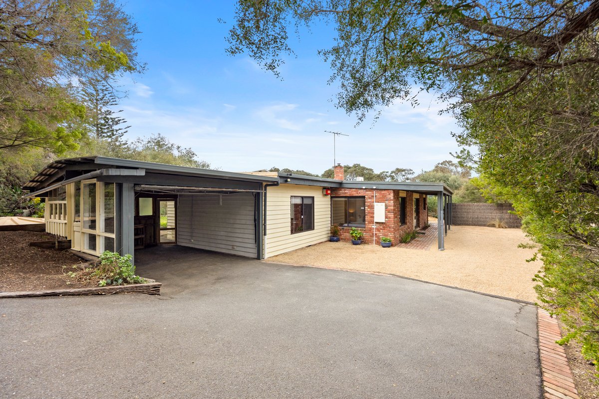 4 Paul Street RYE - Residential for sale