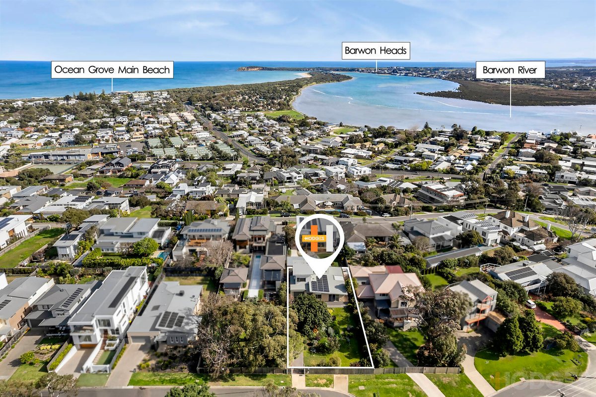 4 Powell Street West Ocean Grove - Residential for sale