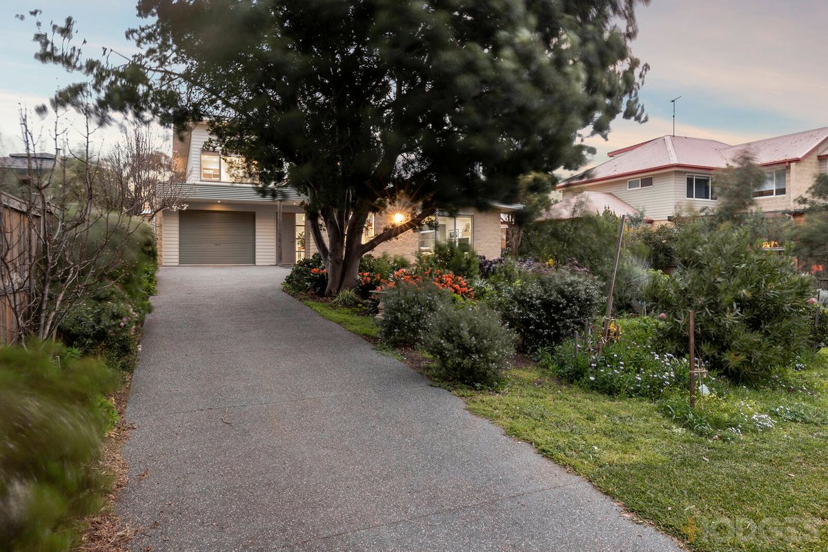4 Powell Street West Ocean Grove - Residential for sale