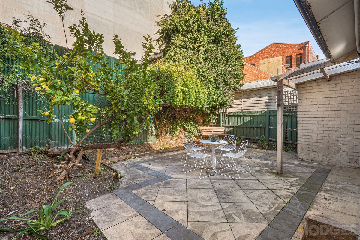 4 Princes Close Prahran - Residential for sale