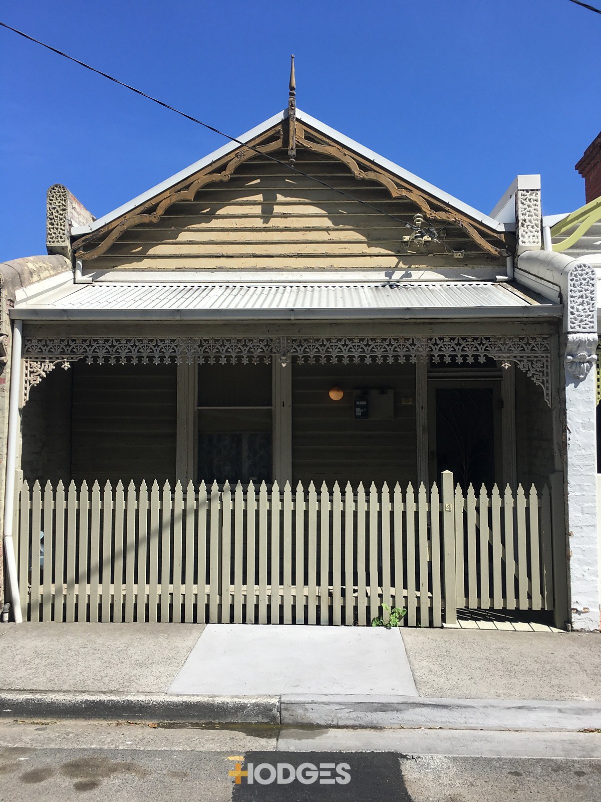 4 Regent Street Richmond - Residential for sale