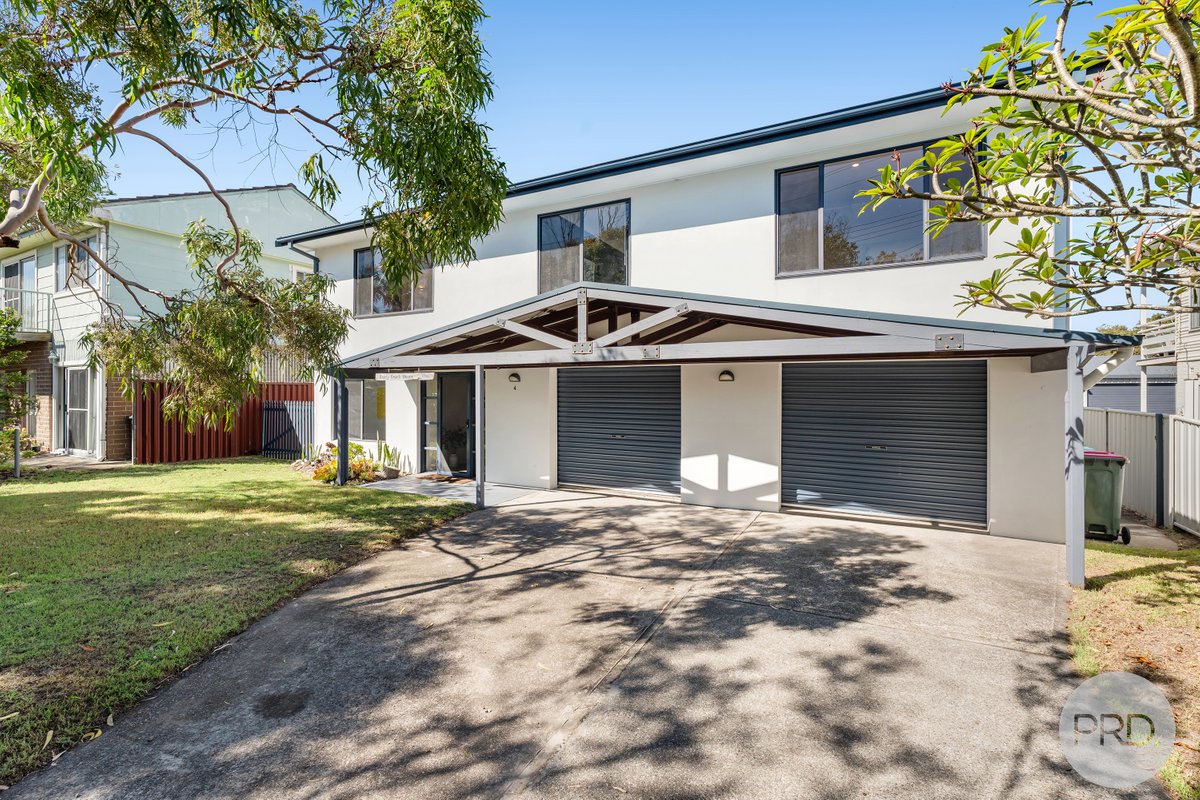 4 Richardson Avenue, BOAT HARBOUR NSW 2316