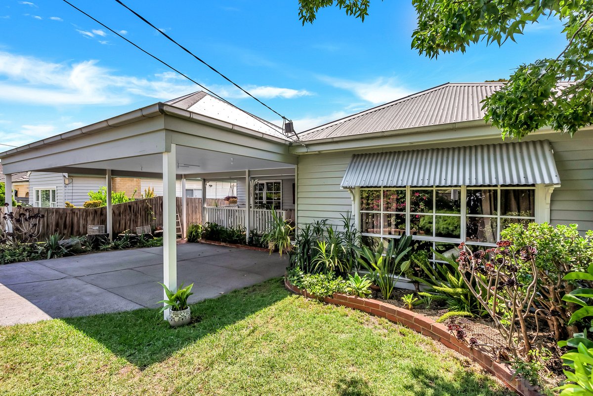 4 Rimmer Street Mentone - Residential for sale