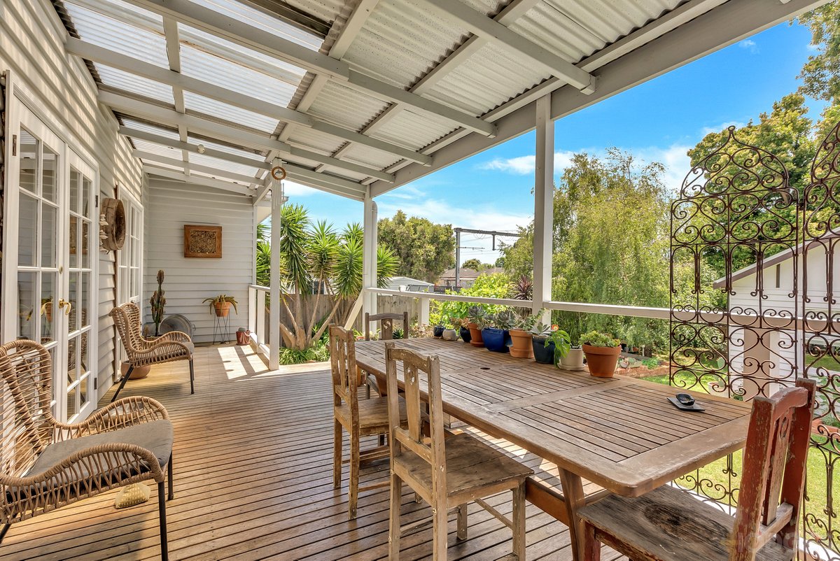 4 Rimmer Street Mentone - Residential for sale