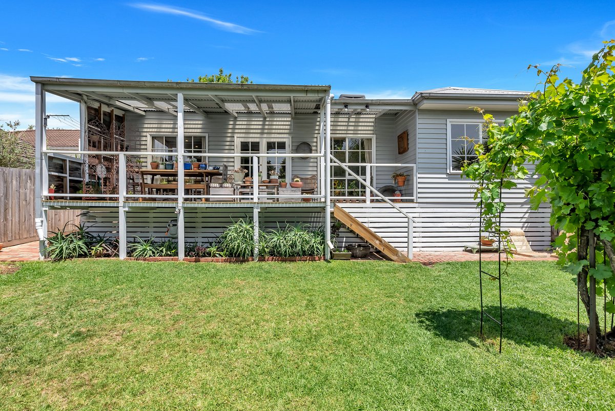 4 Rimmer Street Mentone - Residential for sale