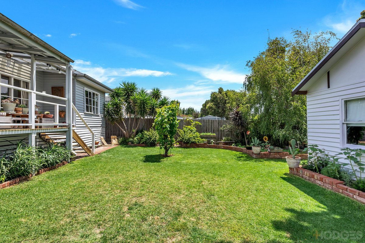 4 Rimmer Street Mentone - Residential for sale
