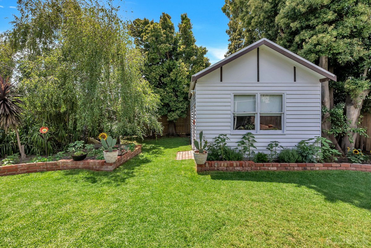 4 Rimmer Street Mentone - Residential for sale