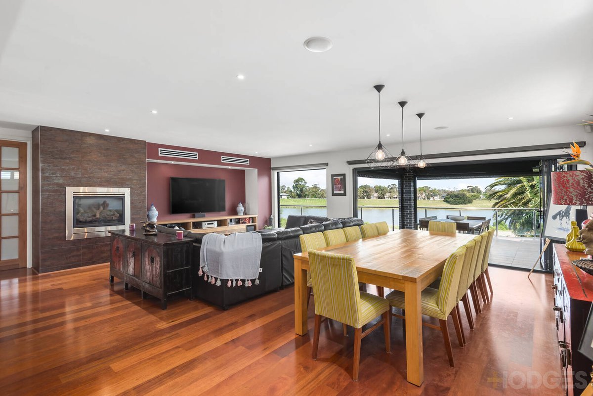 4 Riverside West Patterson Lakes - Residential for sale