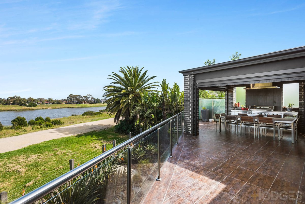 4 Riverside West Patterson Lakes - Residential for sale