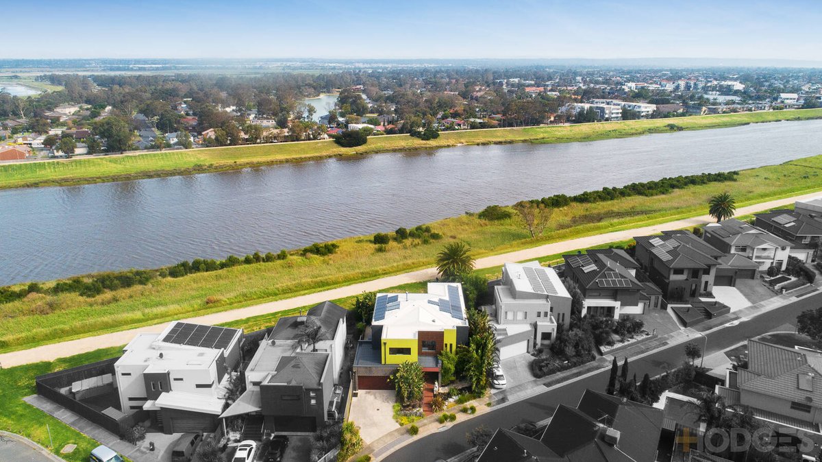4 Riverside West Patterson Lakes - Residential for sale