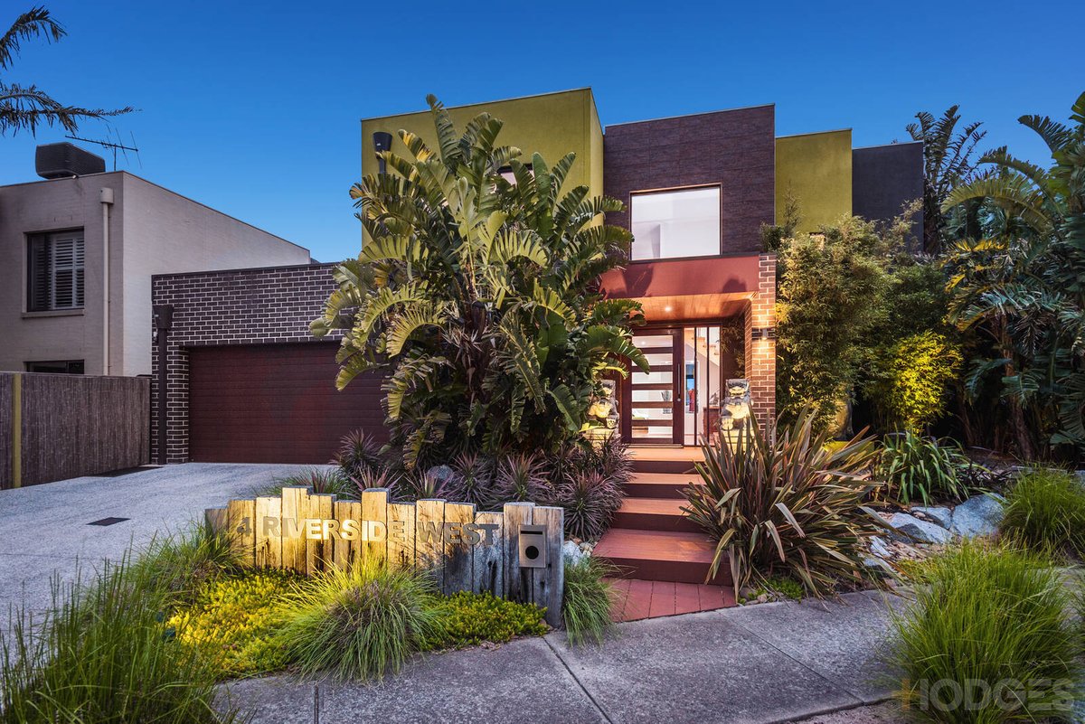 4 Riverside West Patterson Lakes - Residential for sale