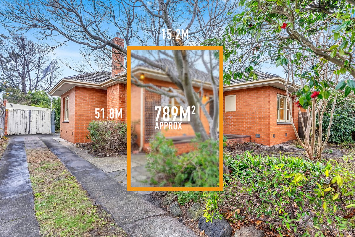 4 Robert Street Parkdale - Residential for sale
