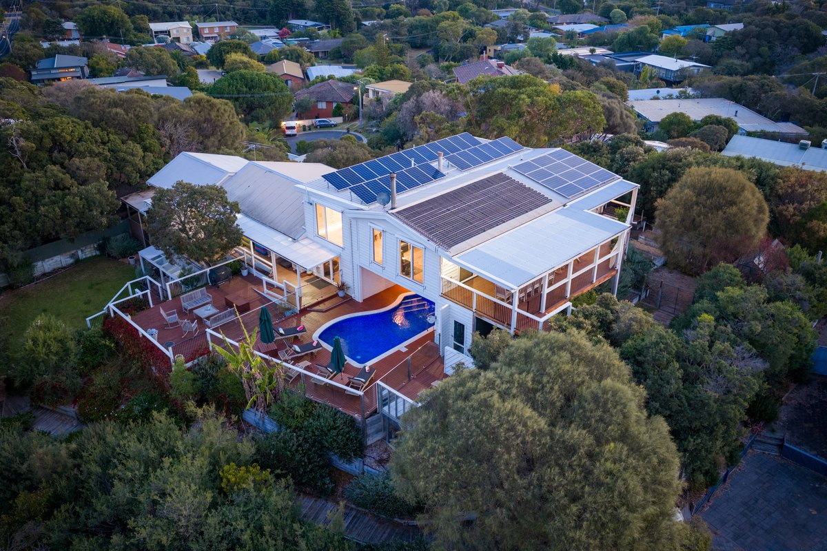 4 Robyn Court RYE - Residential for sale