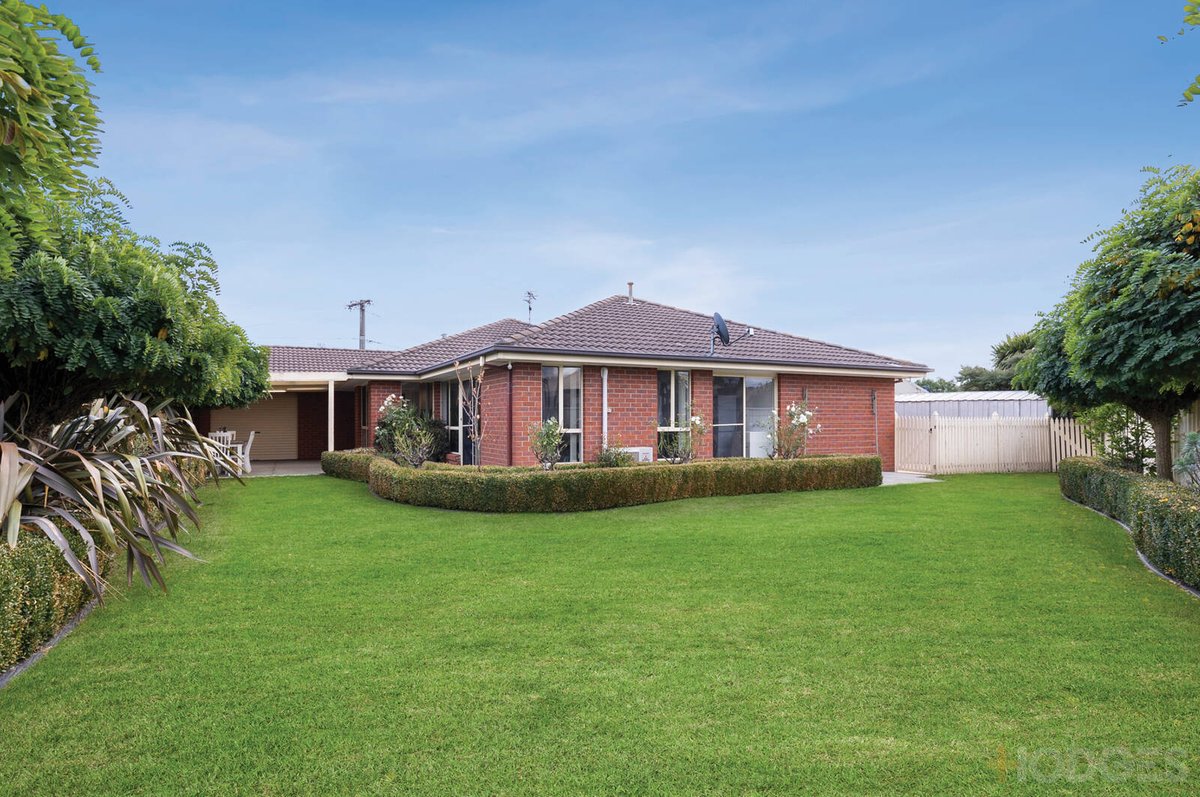 4 Rozel Avenue Wendouree - Residential for sale