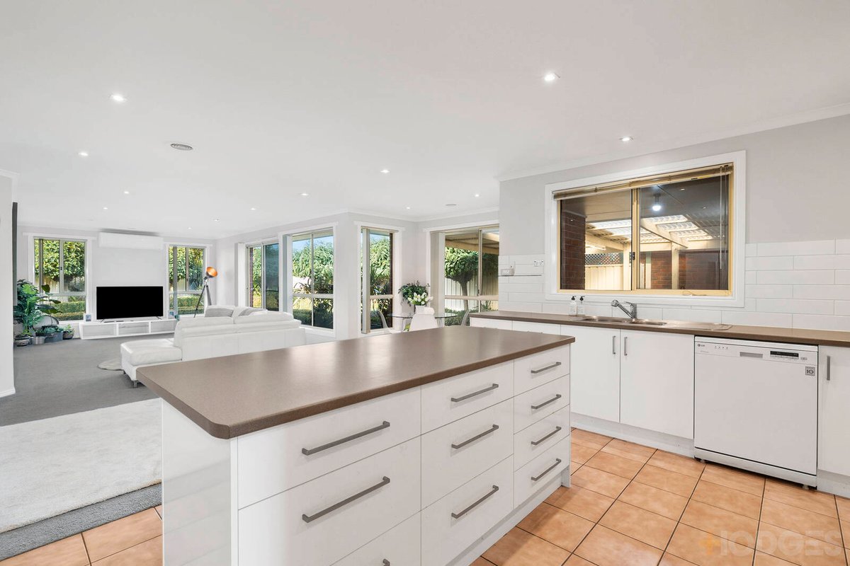 4 Rozel Avenue Wendouree - Residential for sale