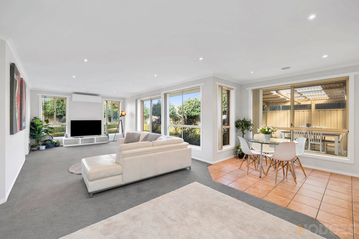 4 Rozel Avenue Wendouree - Residential for sale