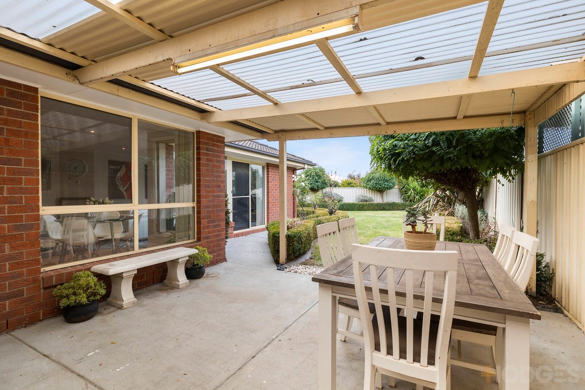 4 Rozel Avenue Wendouree - Residential for sale