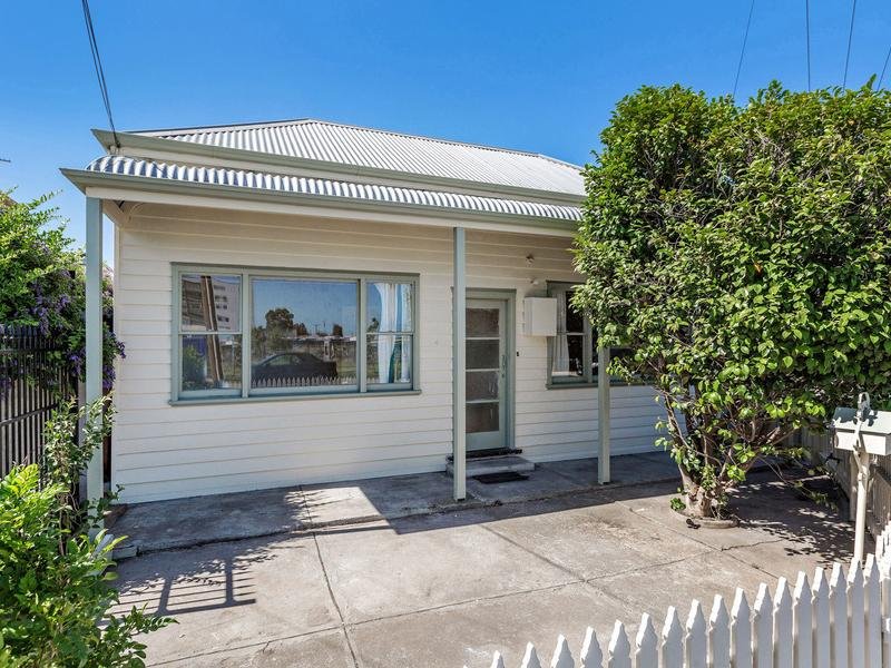4 Ryan Street FOOTSCRAY - Residential for sale