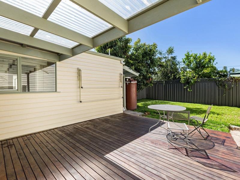 4 Ryan Street FOOTSCRAY - Residential for sale