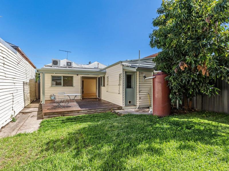 4 Ryan Street FOOTSCRAY - Residential for sale