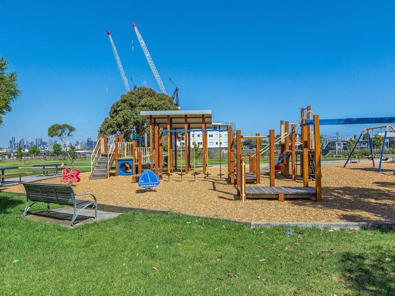 4 Ryan Street FOOTSCRAY - Residential for sale