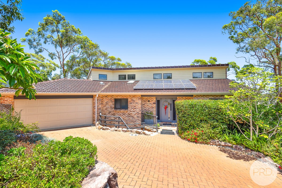 4 Scott Circuit, SALAMANDER BAY NSW 2317