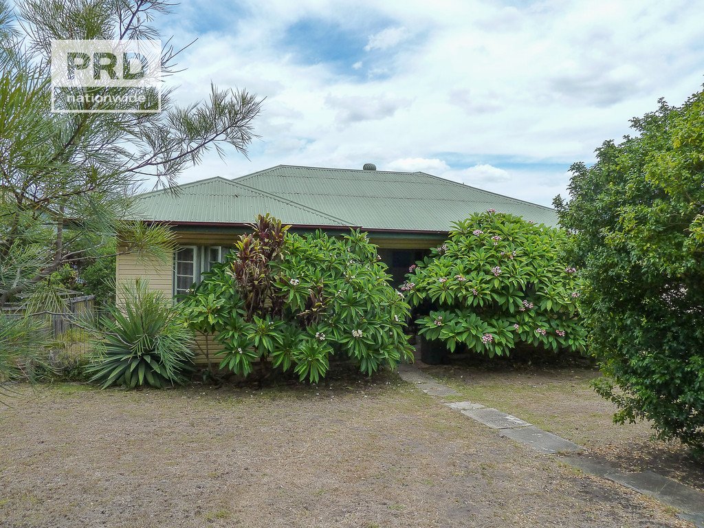 4 Short Street, KYOGLE NSW 2474