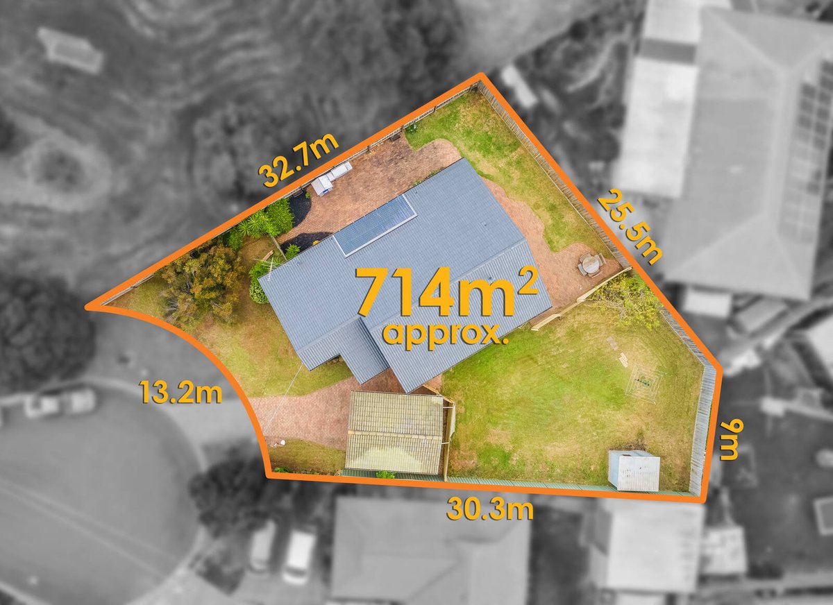 4 Snowgum Court Hoppers Crossing - Residential for sale