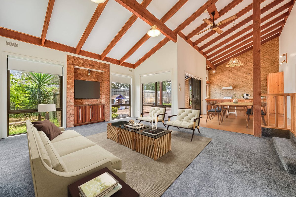 4 Snowgum Court Hoppers Crossing - Residential for sale