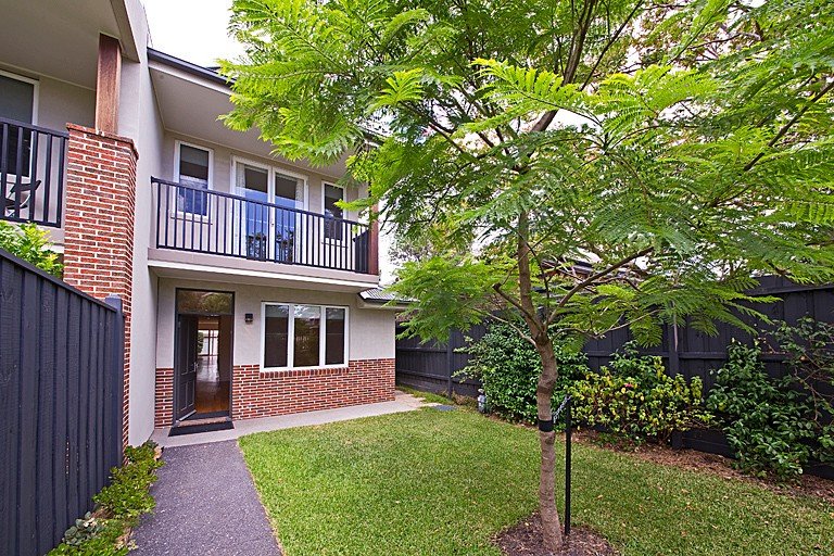 4 Southey Street Brighton - 4 bedroom property