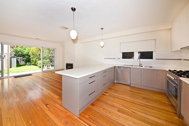 4 Southey Street Brighton - Residential for lease