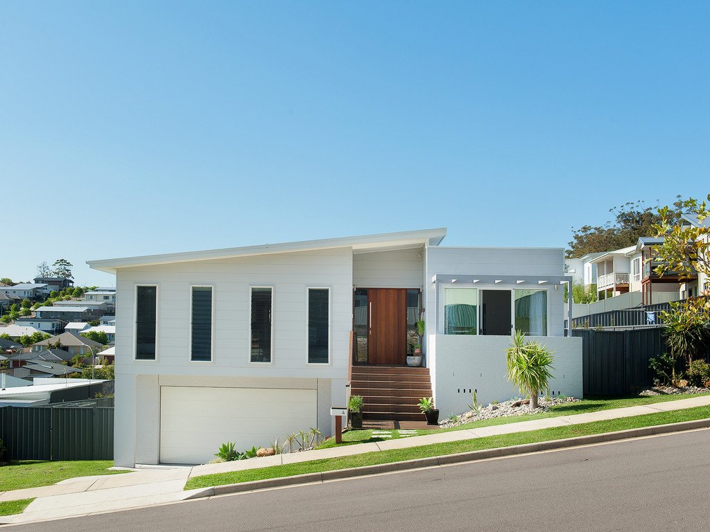 4 Tacking Street, CORLETTE NSW 2315