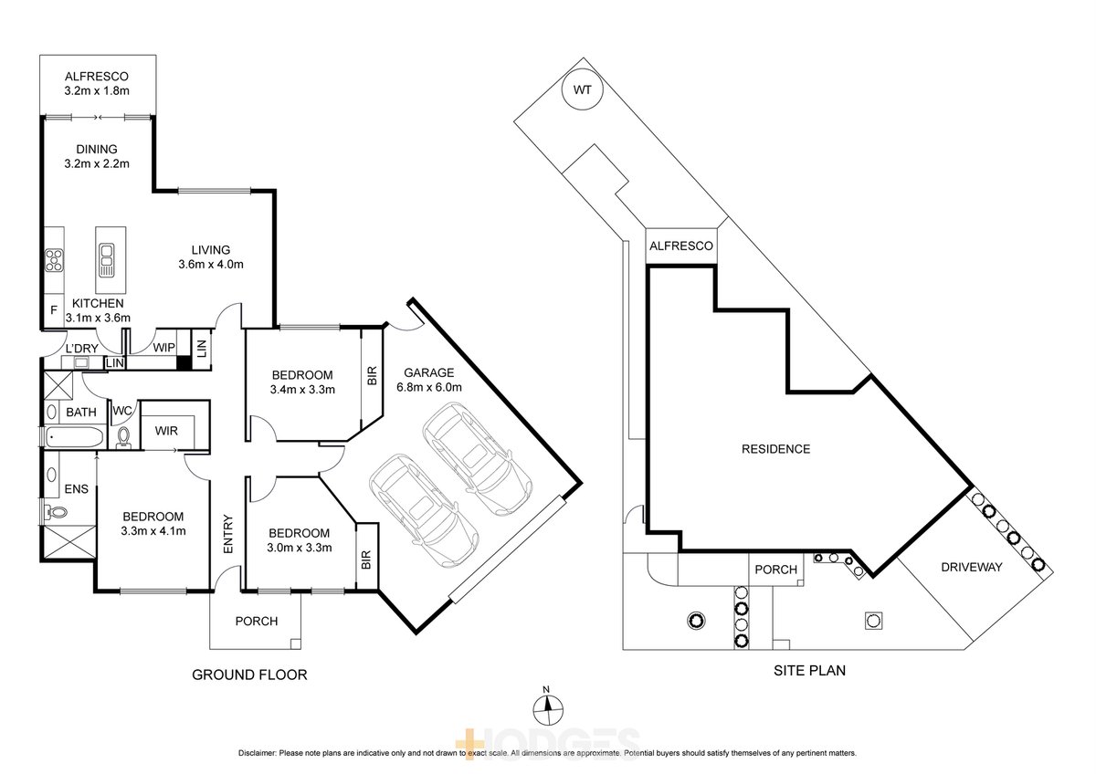4 Taliska Avenue Hamlyn Heights - Residential for sale