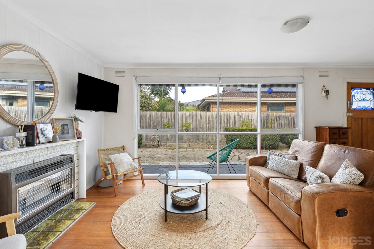 4 Teatree Close Ocean Grove - Residential for sale