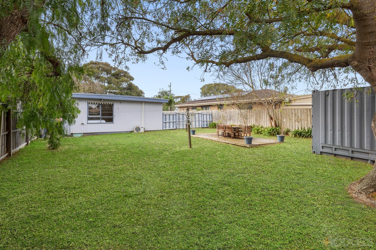 4 Teatree Close Ocean Grove - Residential for sale