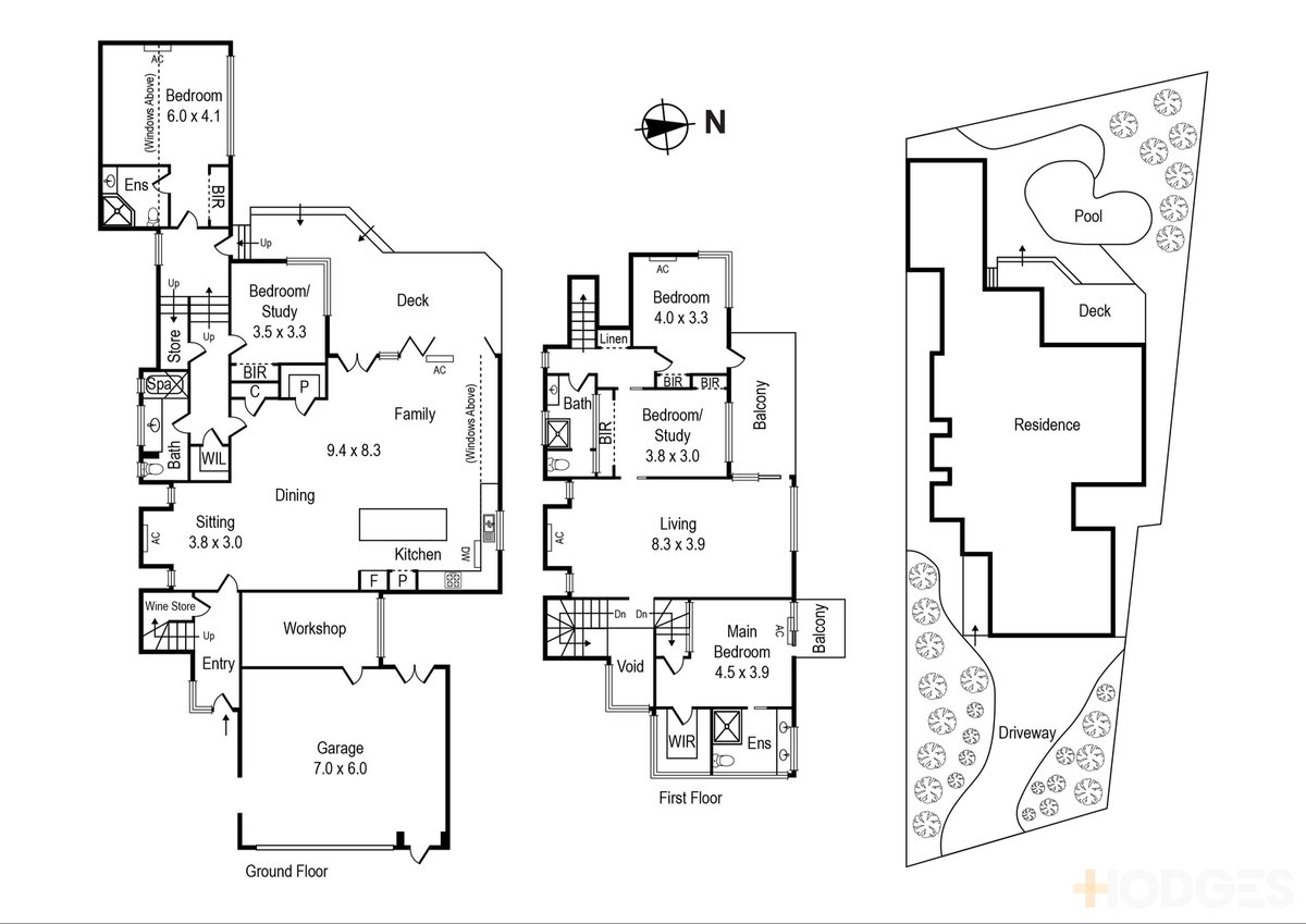 4 The Close Beaumaris - Residential for sale