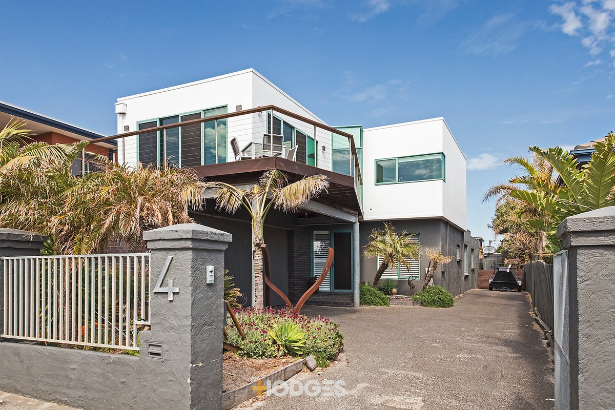 4 The Esplanade Edithvale - Residential for sale