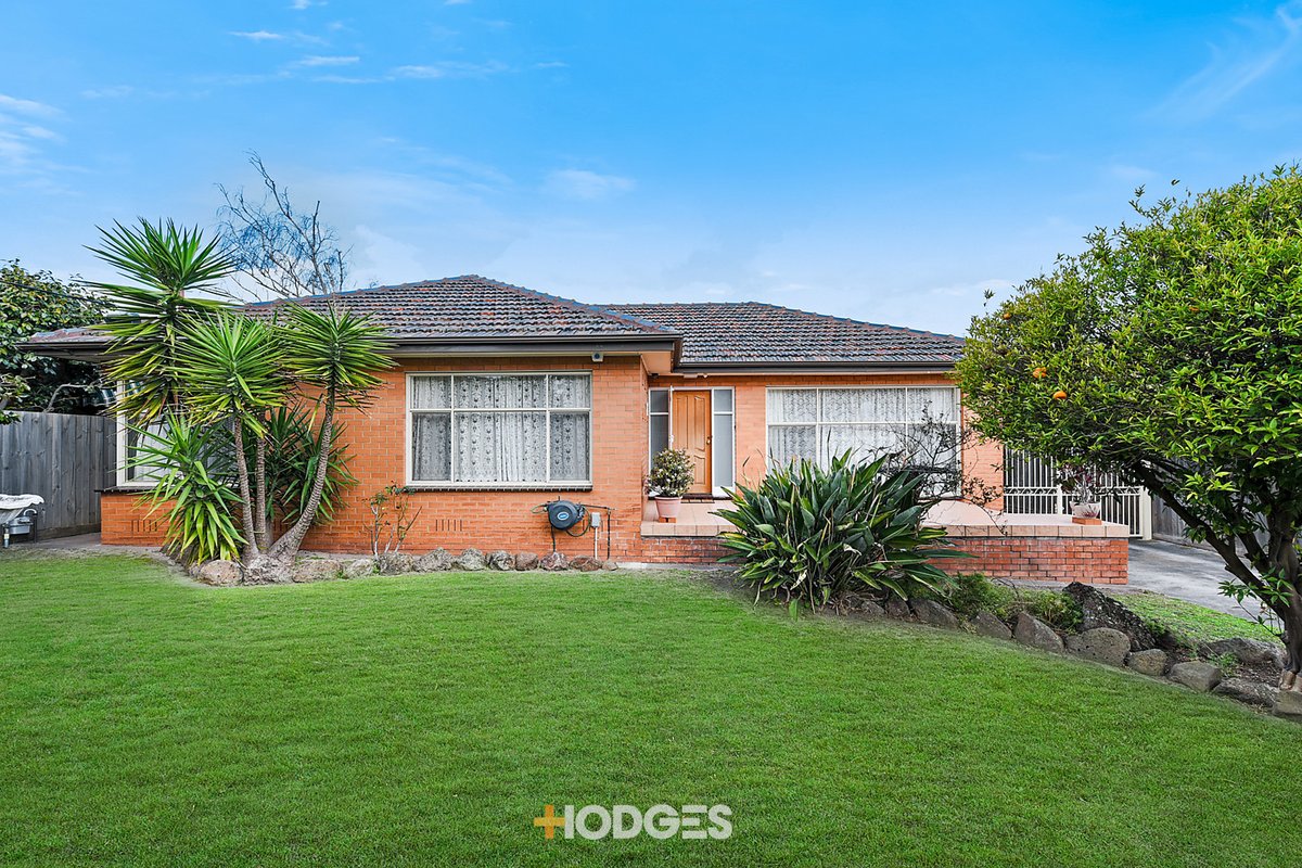 4 Theresa Street Bentleigh - Residential for sale