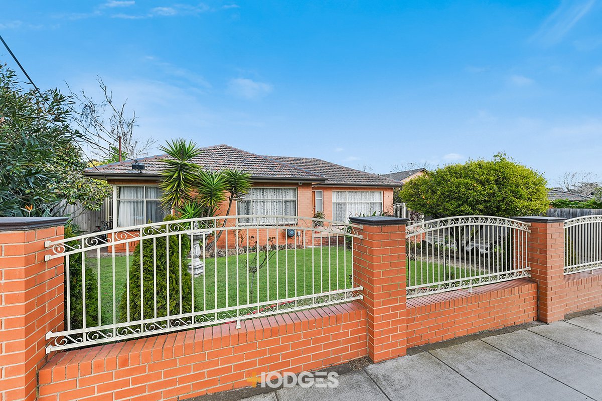 4 Theresa Street Bentleigh - Residential for sale