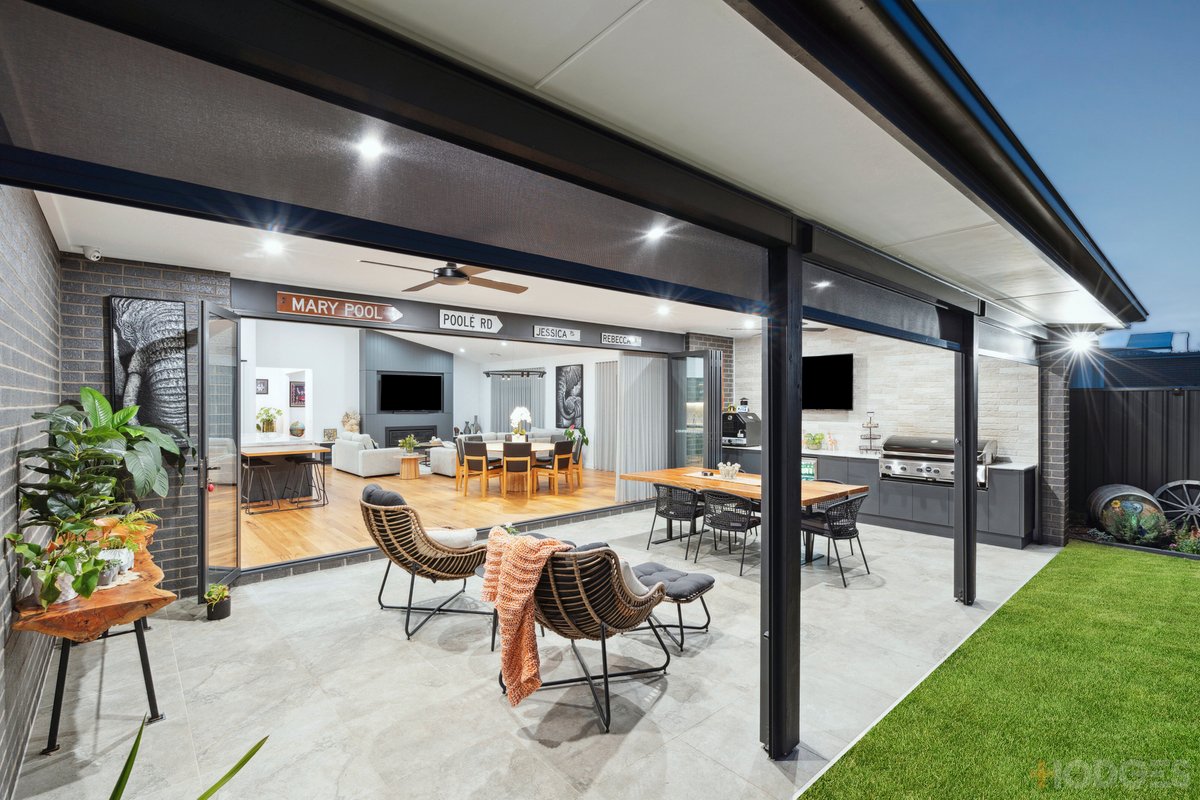 4 Thornton Avenue St Leonards - Residential for sale